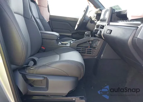 2024 Toyota Tacoma Sr5 4Wd из США, поврежденный, VIN 3TMLB5JN7RM054906